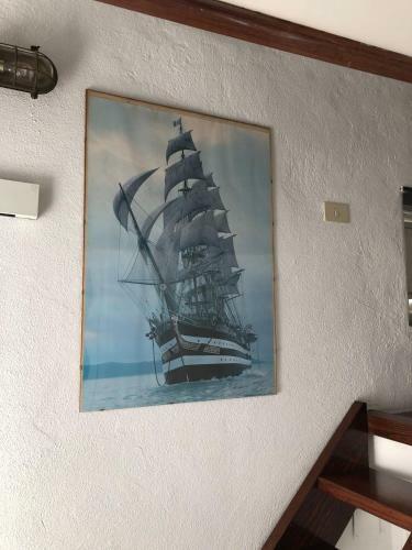 Apartamento La Casa Del Marinaio