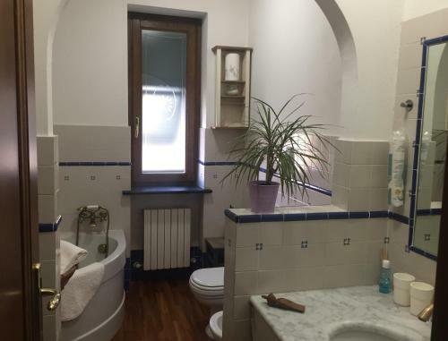 B&B Case Rosse