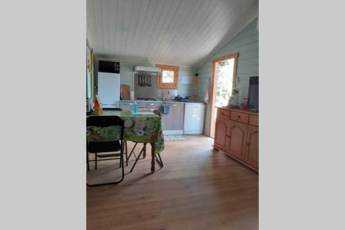 Chalet Climatis� Santa Maria � Bonifacio