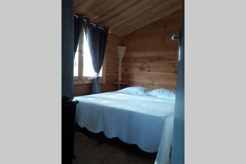 Chalet Climatis� Santa Maria � Bonifacio