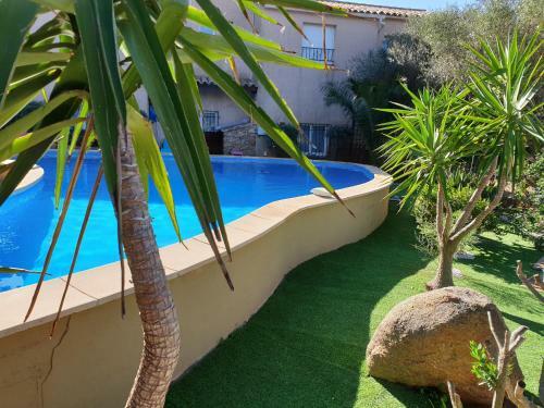 Apartamento Casabellavista