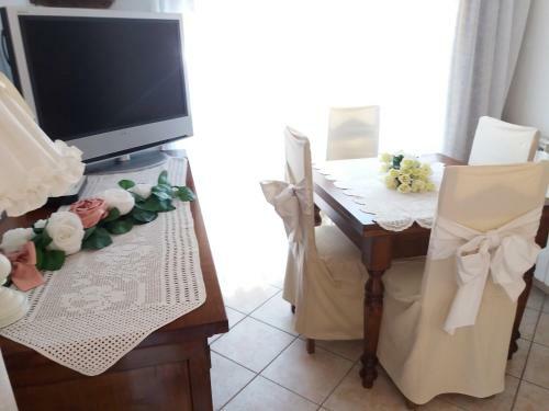 Raffinato Bilocale Sul Mare