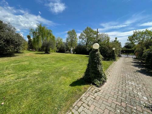 La Bouganville - Piscina E Relax