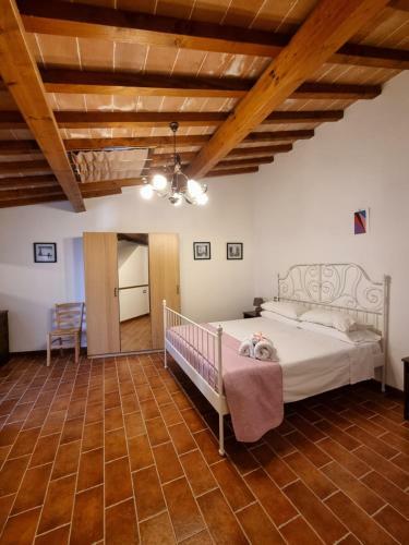 Il Castello Di Monteggiori