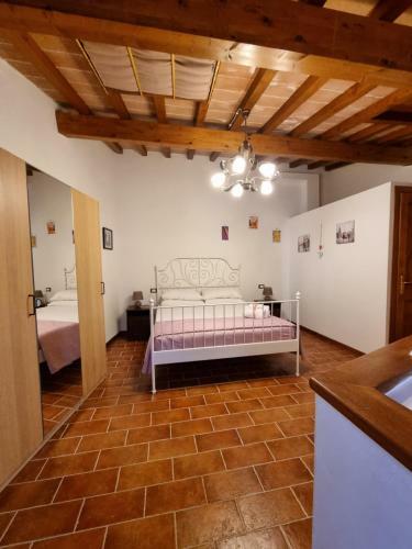 Il Castello Di Monteggiori