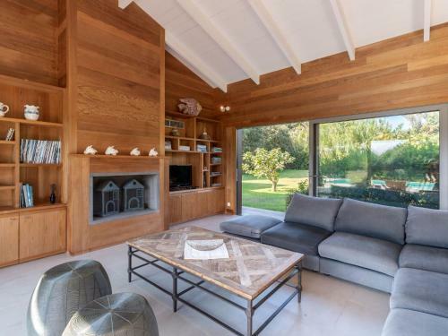 Holiday Home Villa Lavezzi
