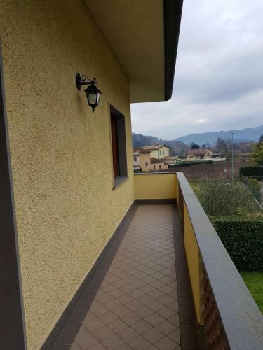 Villa Lorenzo