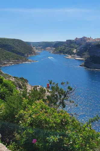 Apartamento Bel Appartement Dans Hameau Calme