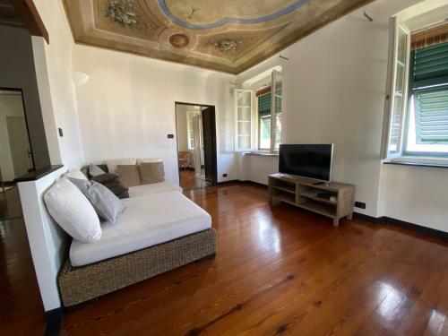 Apartamento Liguria Holidays - La Casa Di Ortensia