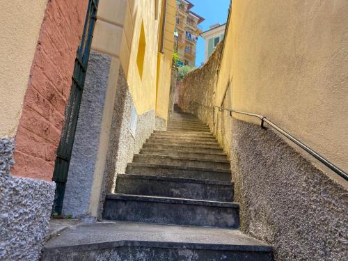 Apartamento Liguria Holidays - La Casa Di Ortensia