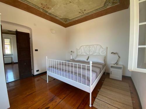 Apartamento Liguria Holidays - La Casa Di Ortensia