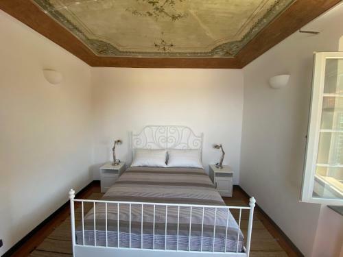 Apartamento Liguria Holidays - La Casa Di Ortensia