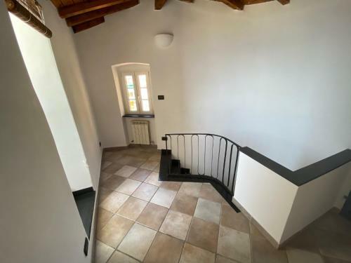 Apartamento Liguria Holidays - La Casa Di Ortensia
