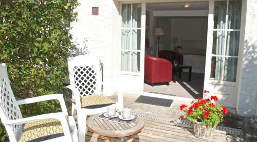 Hostal Villa Orang�re Chambre Et Table D'h�tes