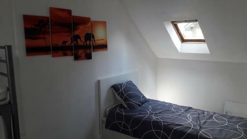 Cosy House In Bonneval