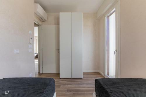 Apartamento Beachfront Penthouse With Jacuzzi And Private Parking