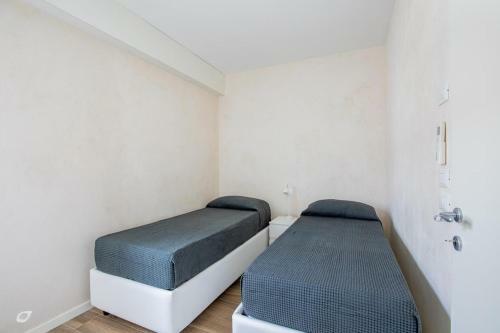 Apartamento Beachfront Penthouse With Jacuzzi And Private Parking
