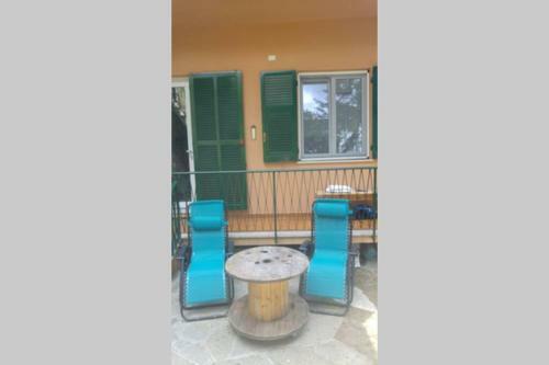 Apartamento Camogli Sweet Home