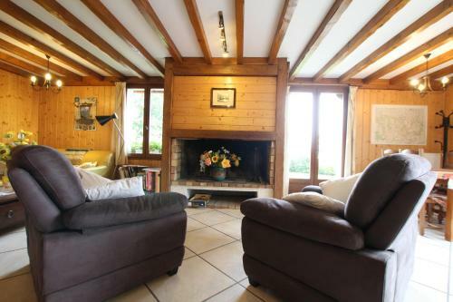 Bed & Breakfast L'espiatet