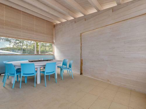 Splendid Holiday Home In Campobasso With A View
