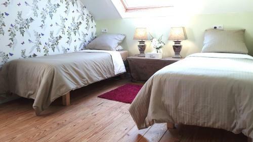 Mostarlic Vegan And Gluten Free B&B