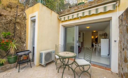 Apartamento T1 Bis Avec Jacuzzi, 4 Pers, Bormes Les Mimosas