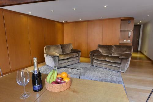Apartamento Izzhome Full Center Grand