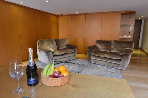 Apartamento Izzhome Full Center Grand