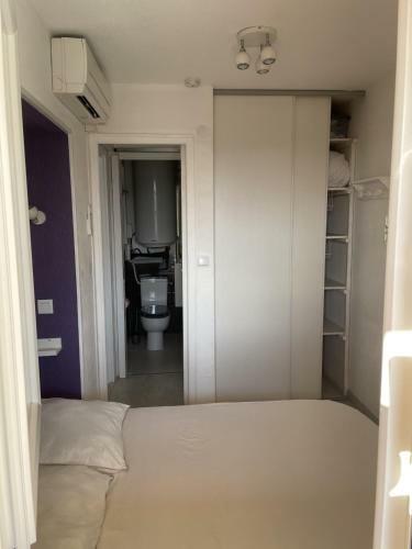 Apartamento Bormes-les-mimosas - Appart 25m2 Avec Balcon - 4p