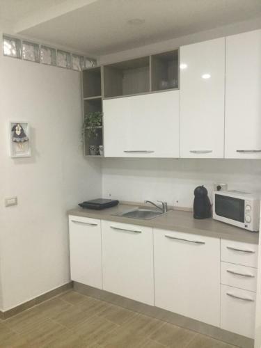 Apartamento Al Centro Di Cagliari