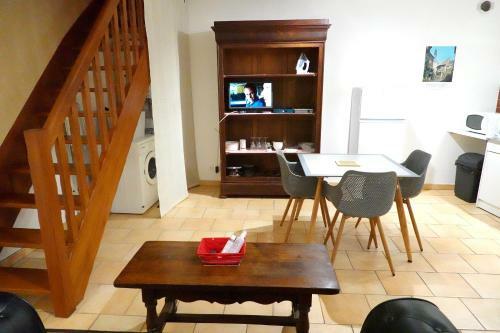 Apartamento Appart' de La Coll�giale