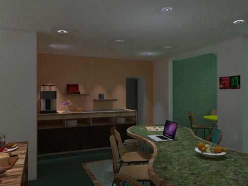 Hotel Greet Boulogne Billancourt Paris