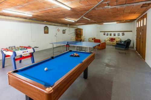Hostal Le Petit Lac