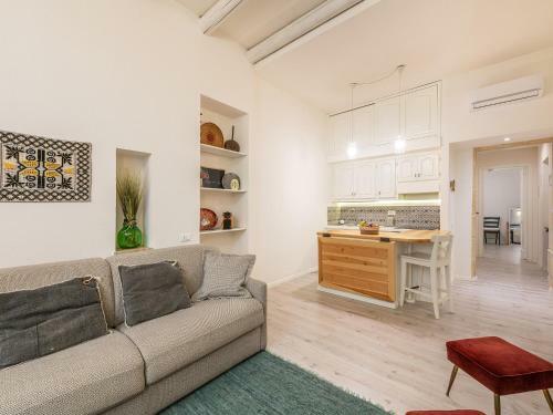 Apartamento Caldo Appartamento Nel Cuore Della Citt�