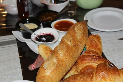 Bed & Breakfast Comme Un Coq En P�te
