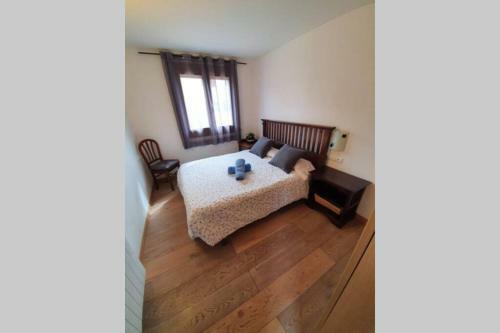 Bonita Casa. Gran Jard�n. Con Wifi.