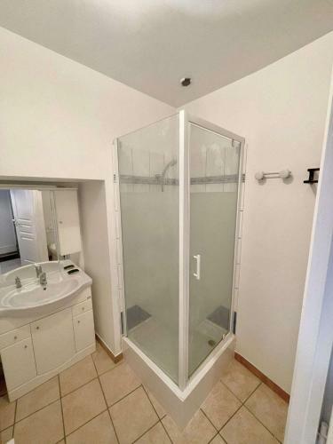 Apartamento Centre de Bourgoin-jallieu, Superbe Appartement