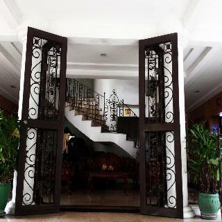 Casa Nicarosa Hotel And Residences