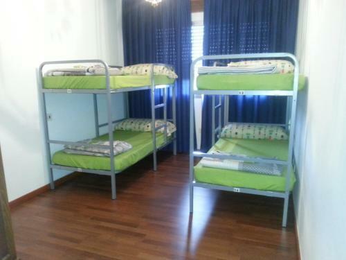 Hostal Albergue Pensi�n Flavia