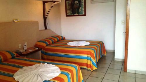 Hotel Palapa Palace