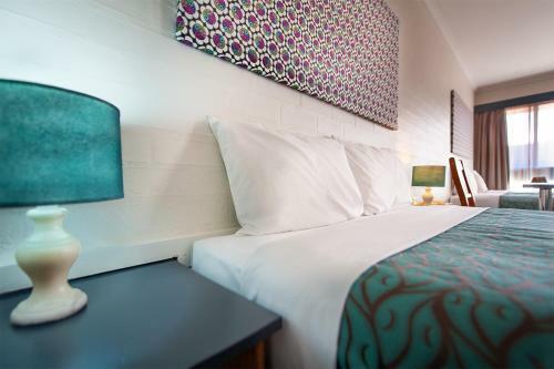 Winsor Park Motor Inn