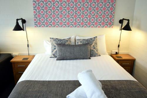 Winsor Park Motor Inn