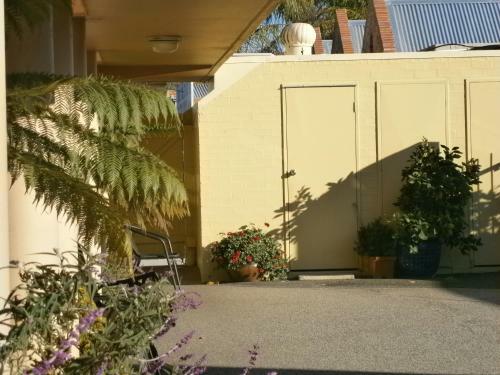 Winsor Park Motor Inn