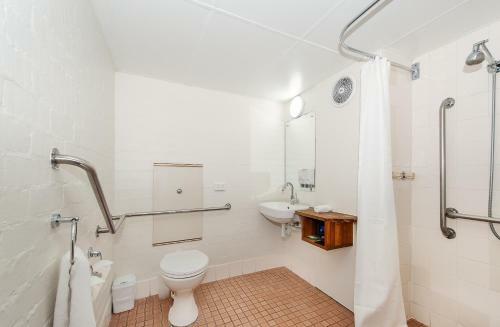 Winsor Park Motor Inn