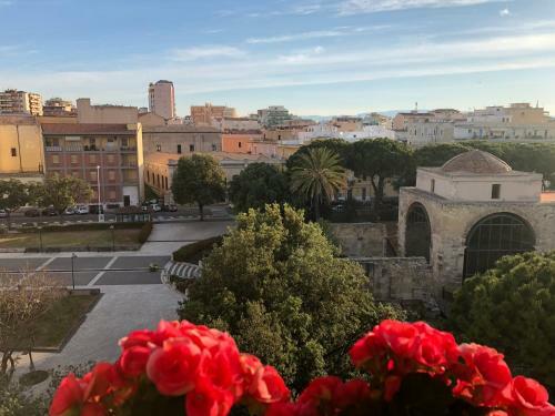 Apartamento Suite San Saturnino Centro Storico
