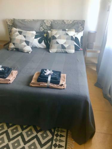 Apartamento Suite San Saturnino Centro Storico