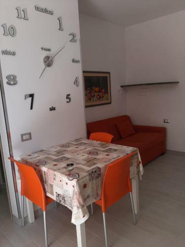 Apartamento Oleandro
