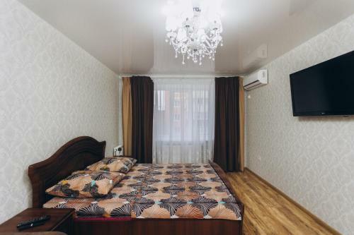 Luxe Apartments Illinskaya 3 Floor