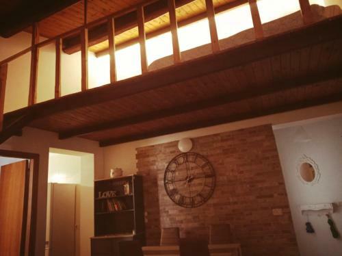 Apartamento Antica Dimora Savoia Cagliari Centro