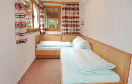 Holiday Home Holzgau